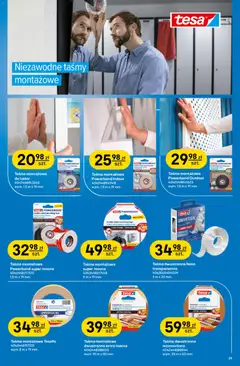 Pogląd oferty "Castorama gazetka" - ważna od 10.06.2026 | Strona: 23 | Produkty: Sól