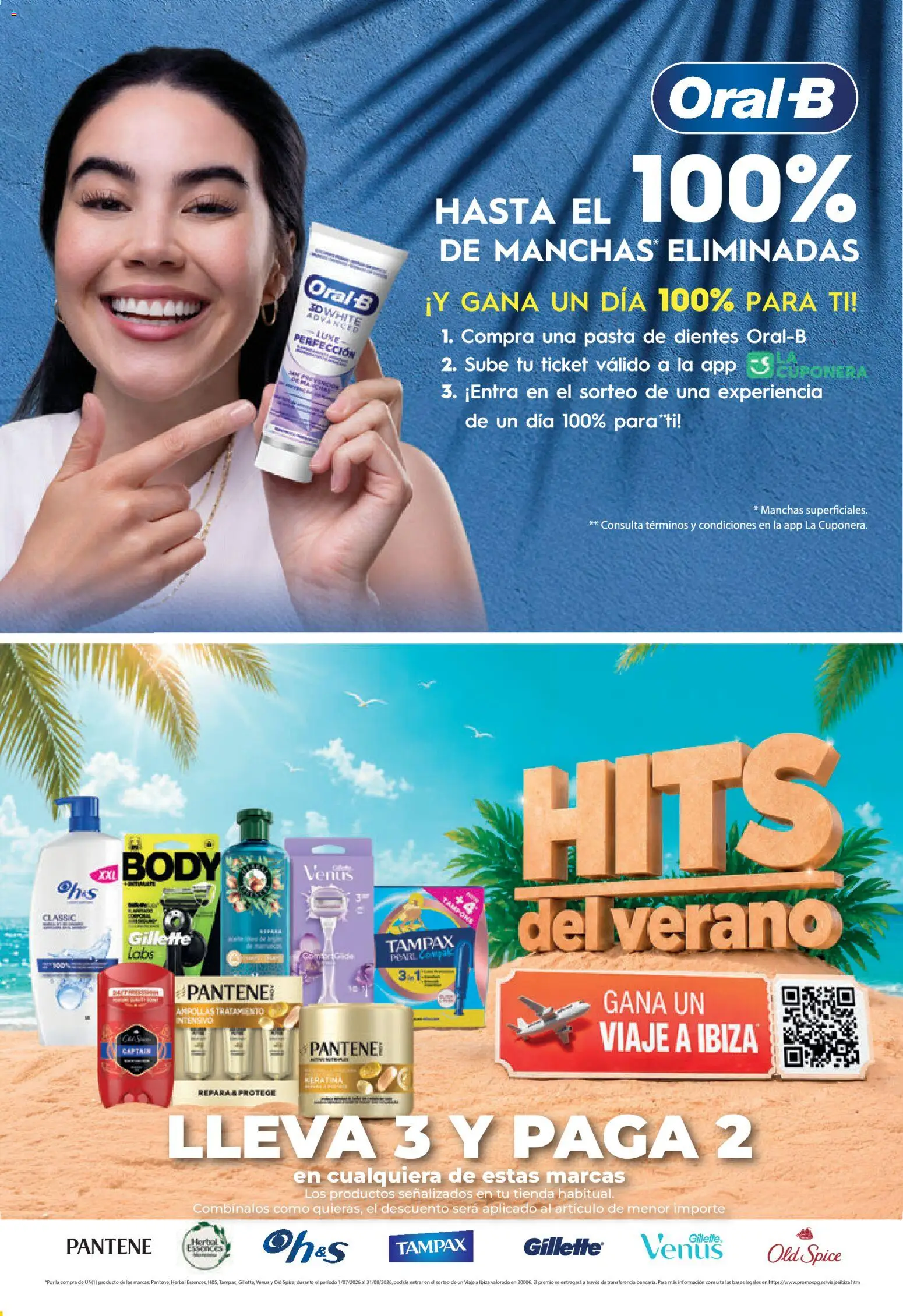 Alimerka folleto Castilla y León │ válido desde el 23/07/2026 | Página: 41 | Productos: Pasta, Body, Δαμάσκηνο