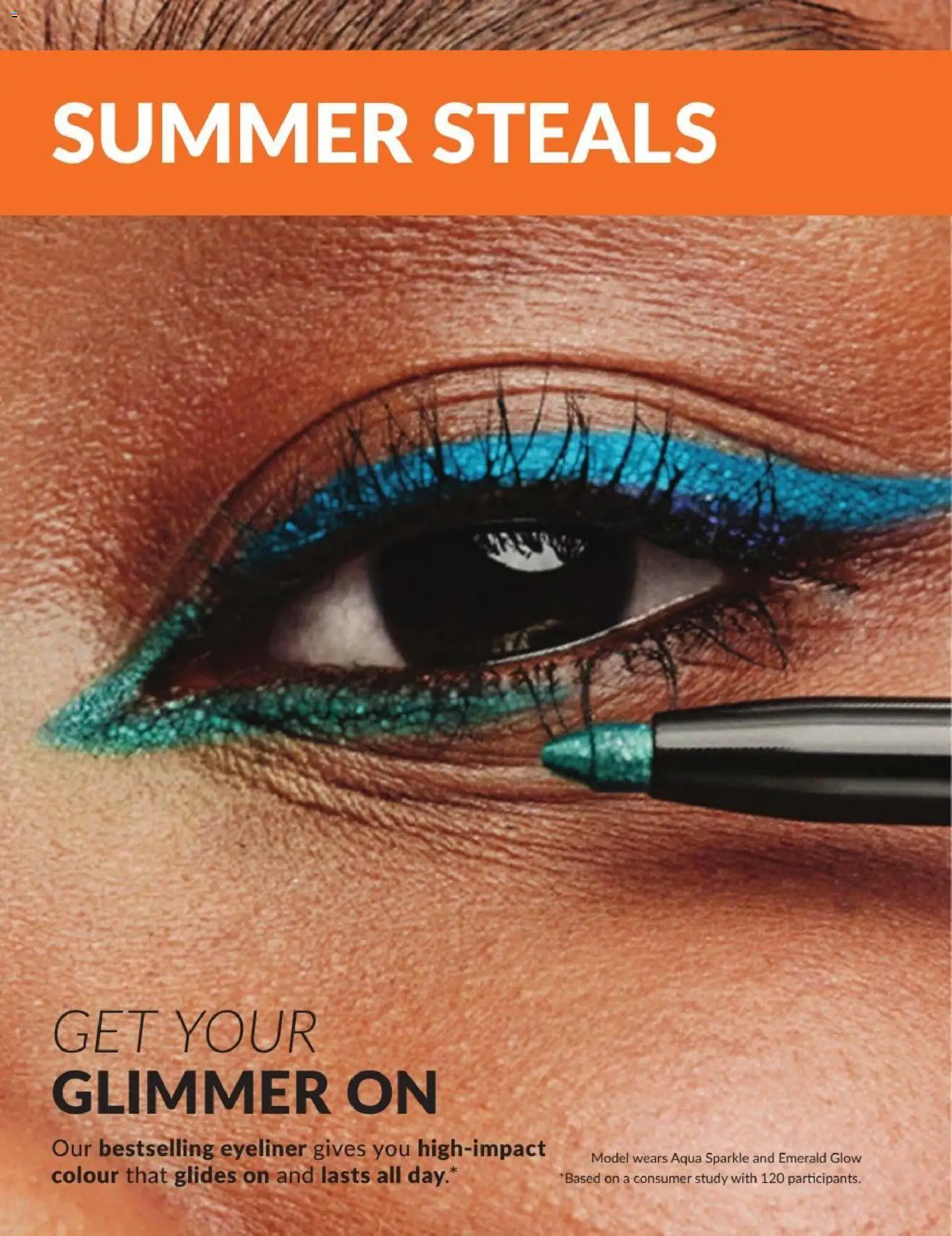 {H1} | Page: 196 | Products: Eyeliner