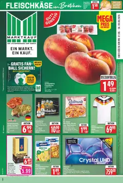 Marktkauf Marktkauf Prospekt