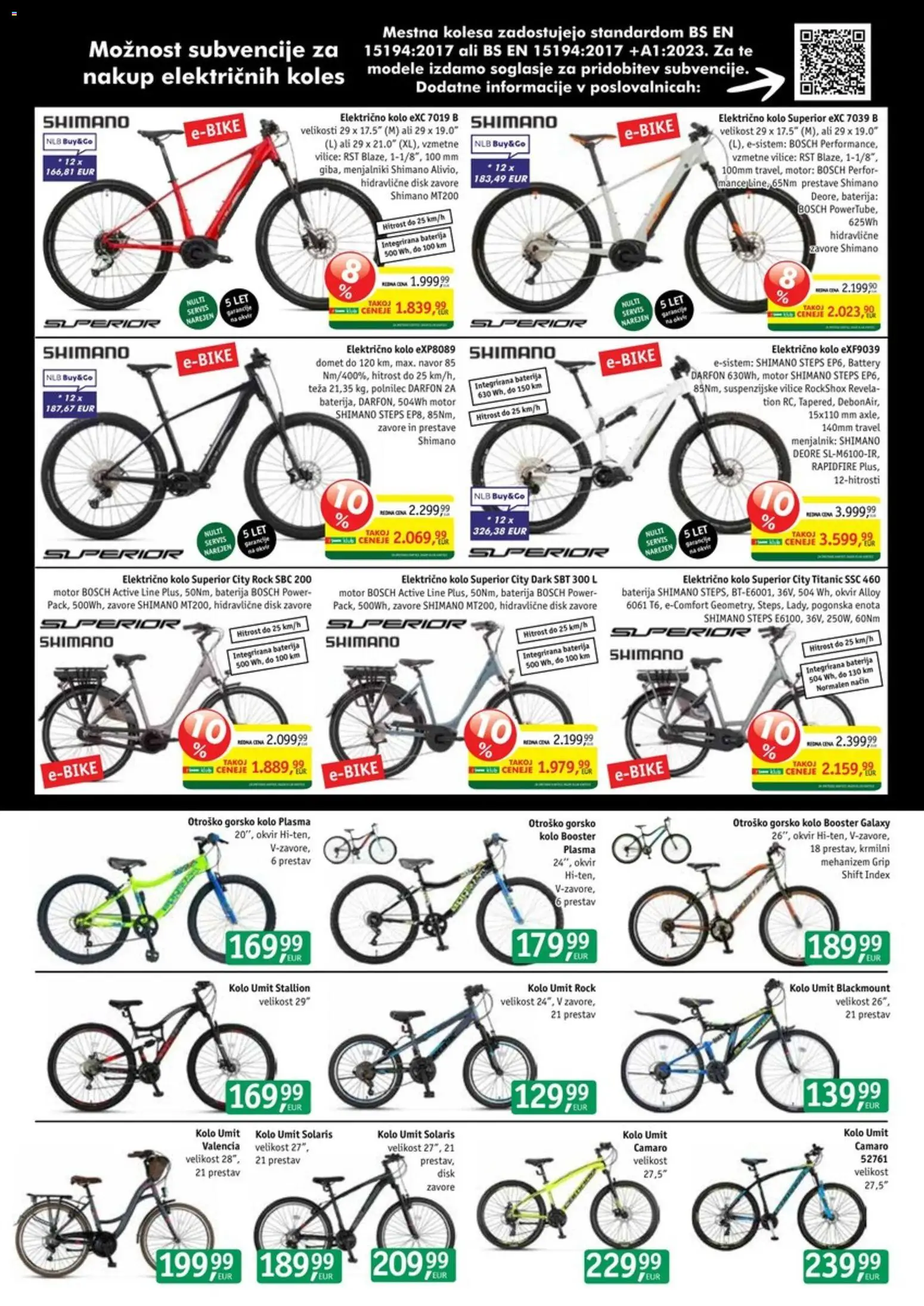 Novi Jager katalog ponudbe – veljaven od 08.07.2026 | Stran: 9 | Izdelki: Baterija, Disk, Teza, Okvir