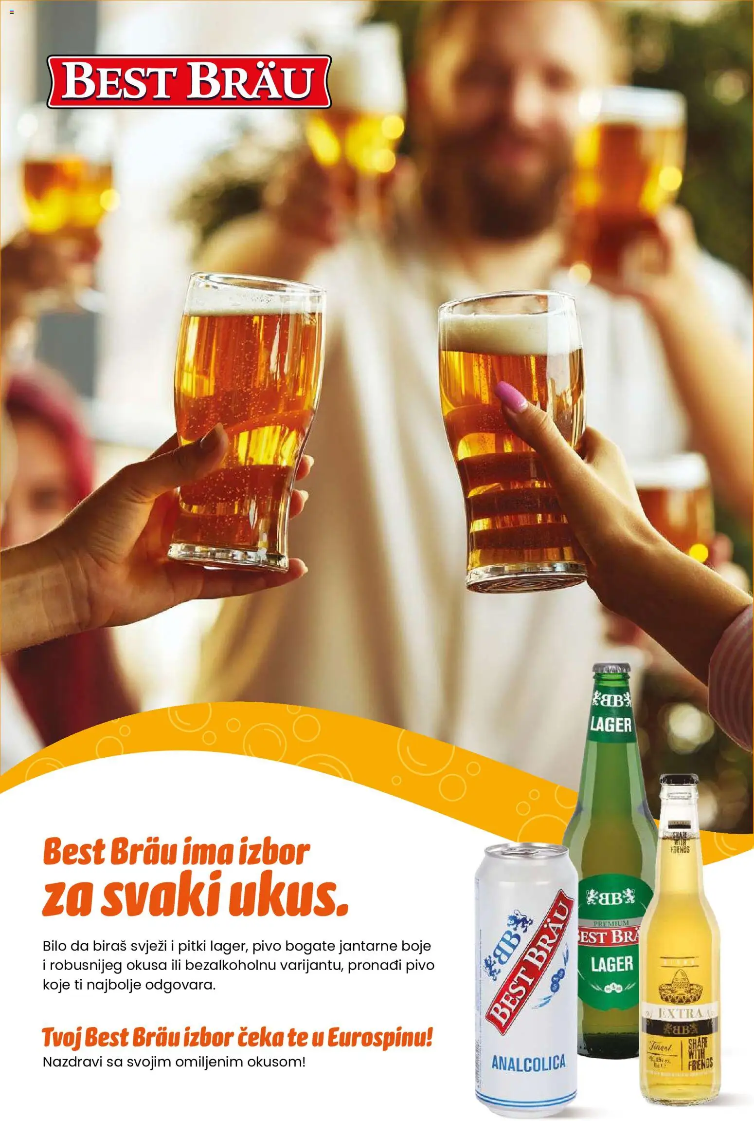 Eurospin katalog | vrijedi od 16.09.2026 | Stranica: 13