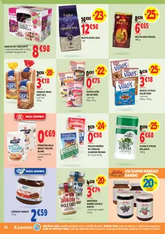 E.leclerc katalog akcije – veljaven od 27.05.2026 | Stran: 18