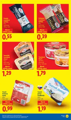 Lidl leták platný od 03.07.2026 | Strana: 9
