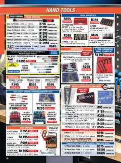Adendorff specials catalogue – valid from 01/09/2026 | Page: 38