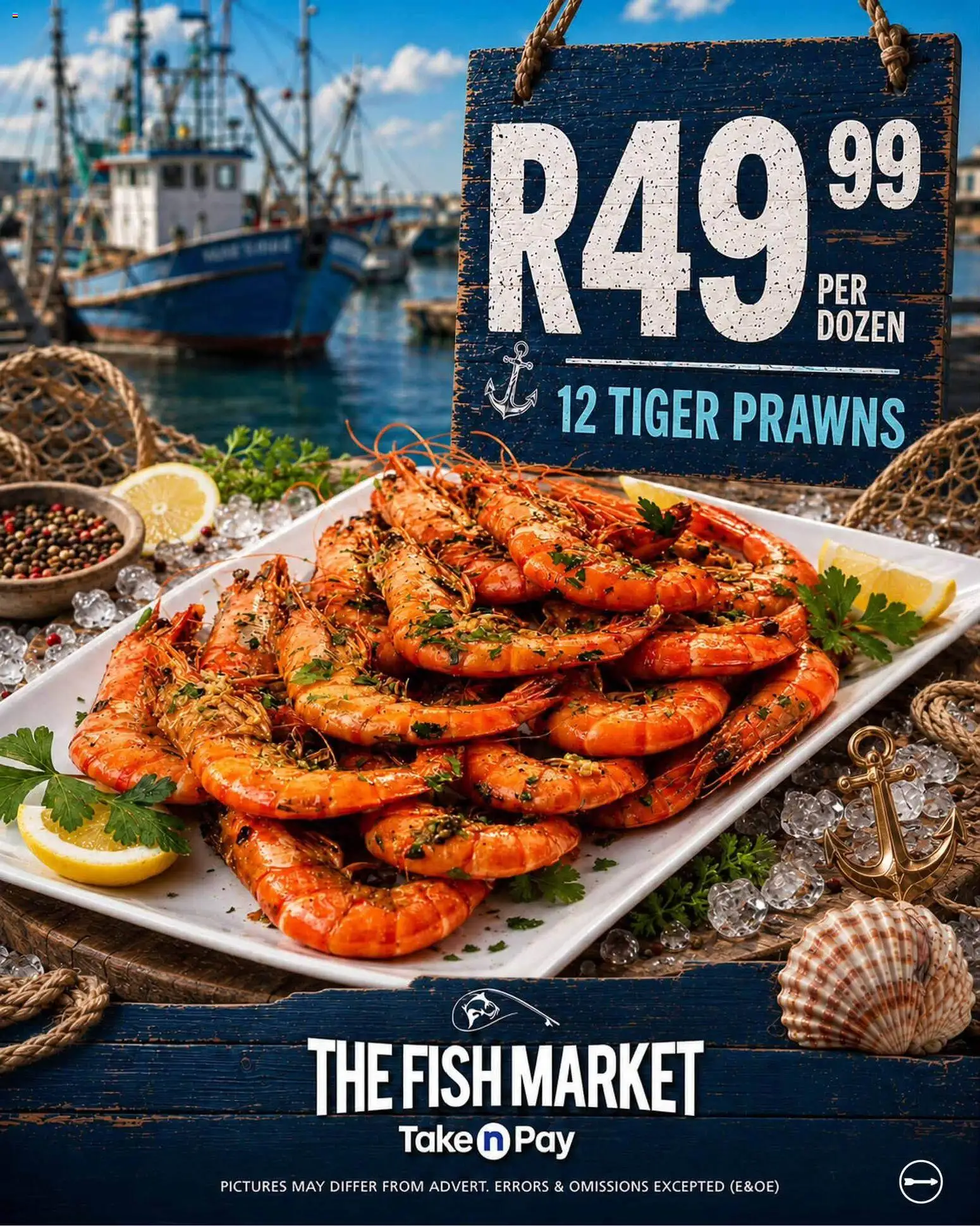 New Take n Pay catalogue – valid from 08/09/2026 | Page: 51