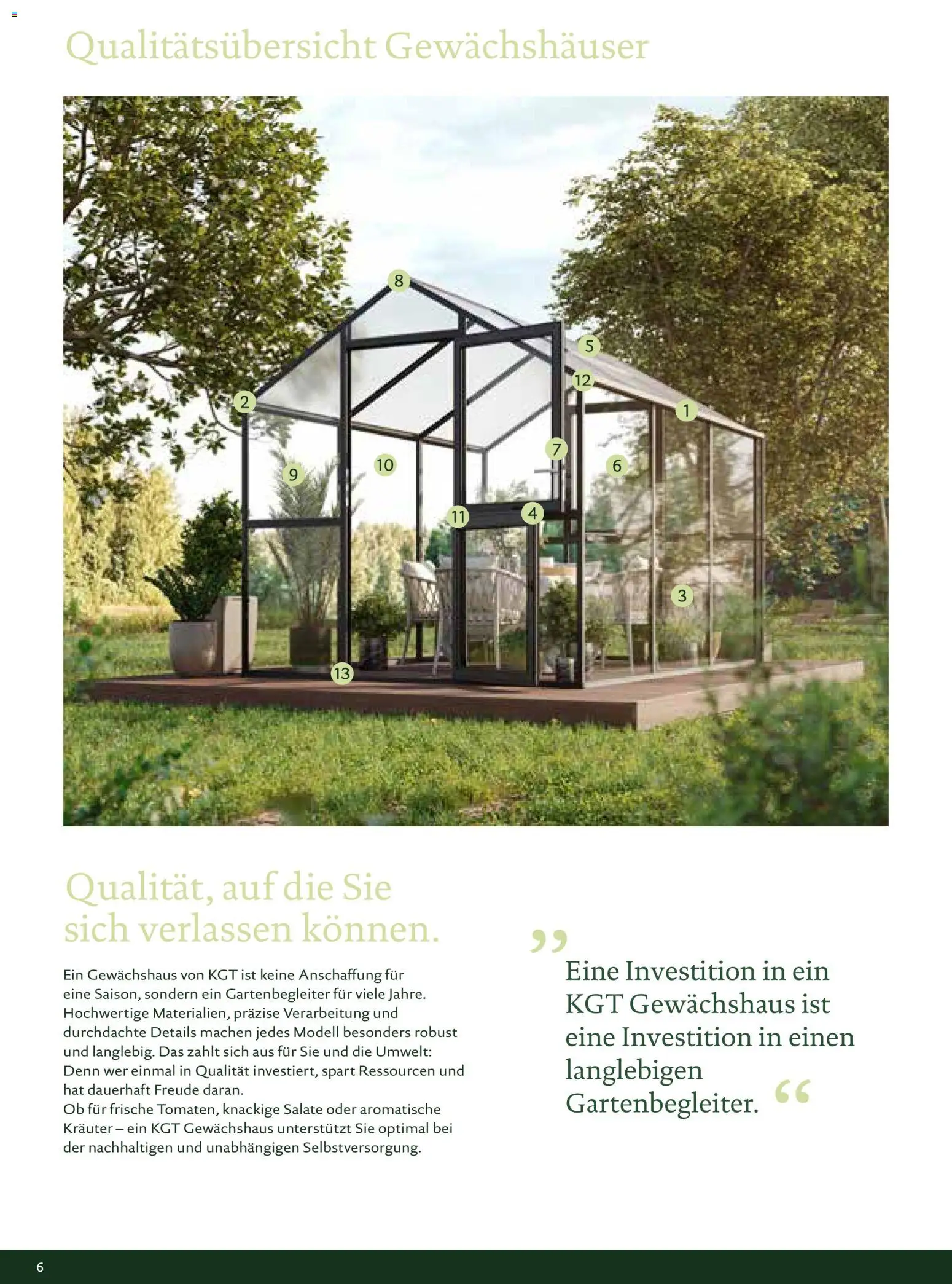 Dehner KGT – Kreative Gartentechnik – gültig ab 01.01.2026 | Seite: 6