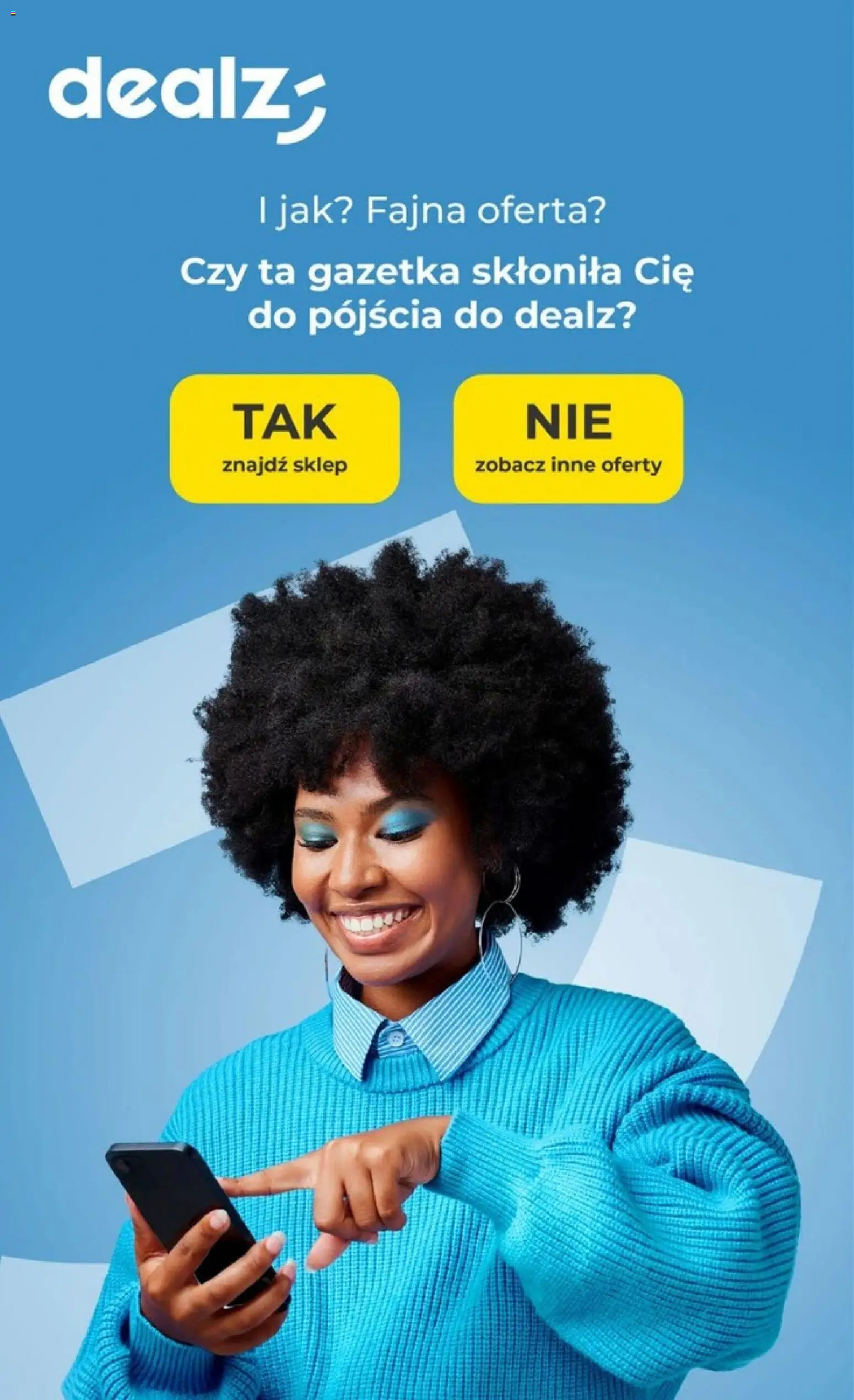 Dealz gazetka od 24.09.2026 | Strona: 52