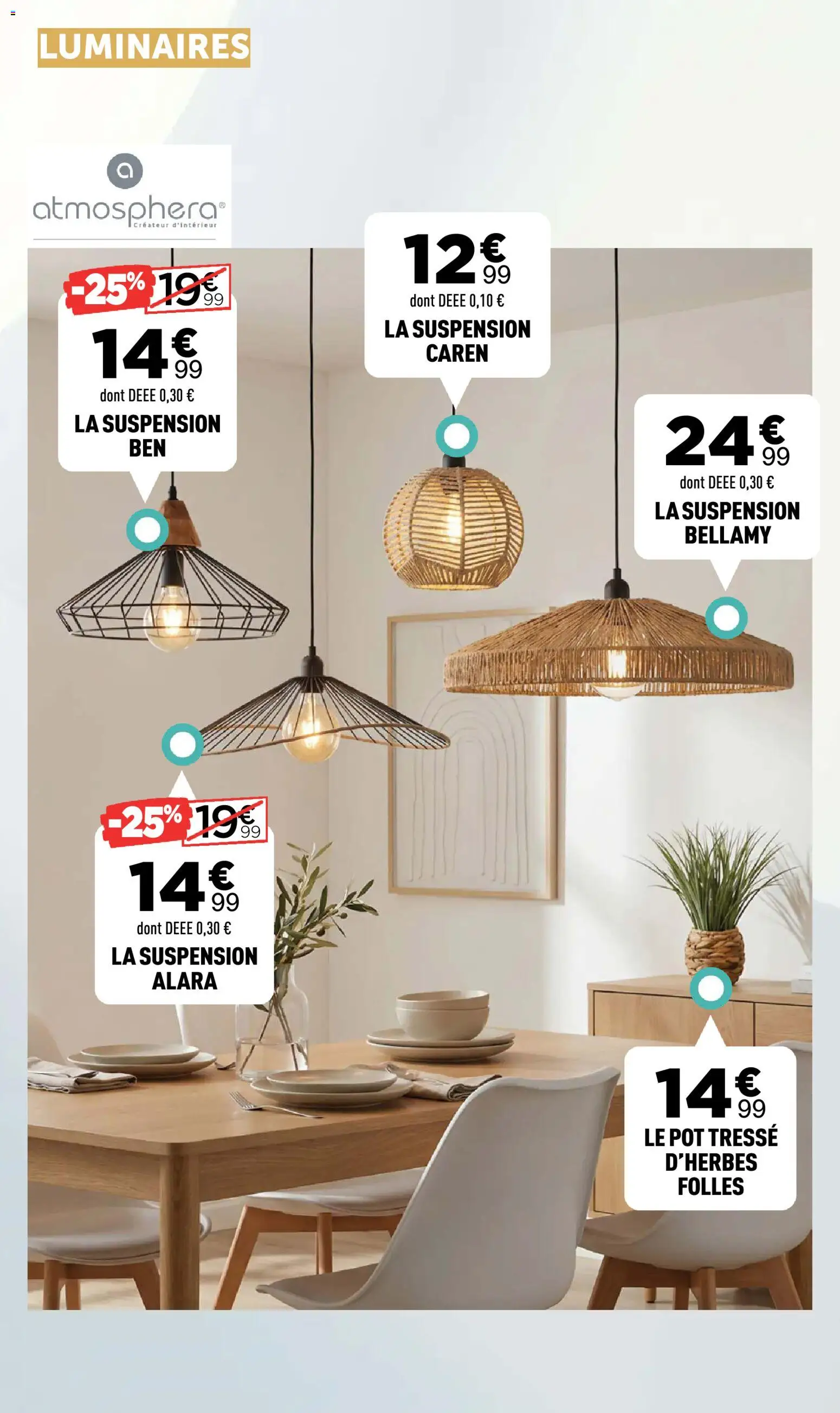 {H1} | Page: 20 | Produits: Suspension, La suspension