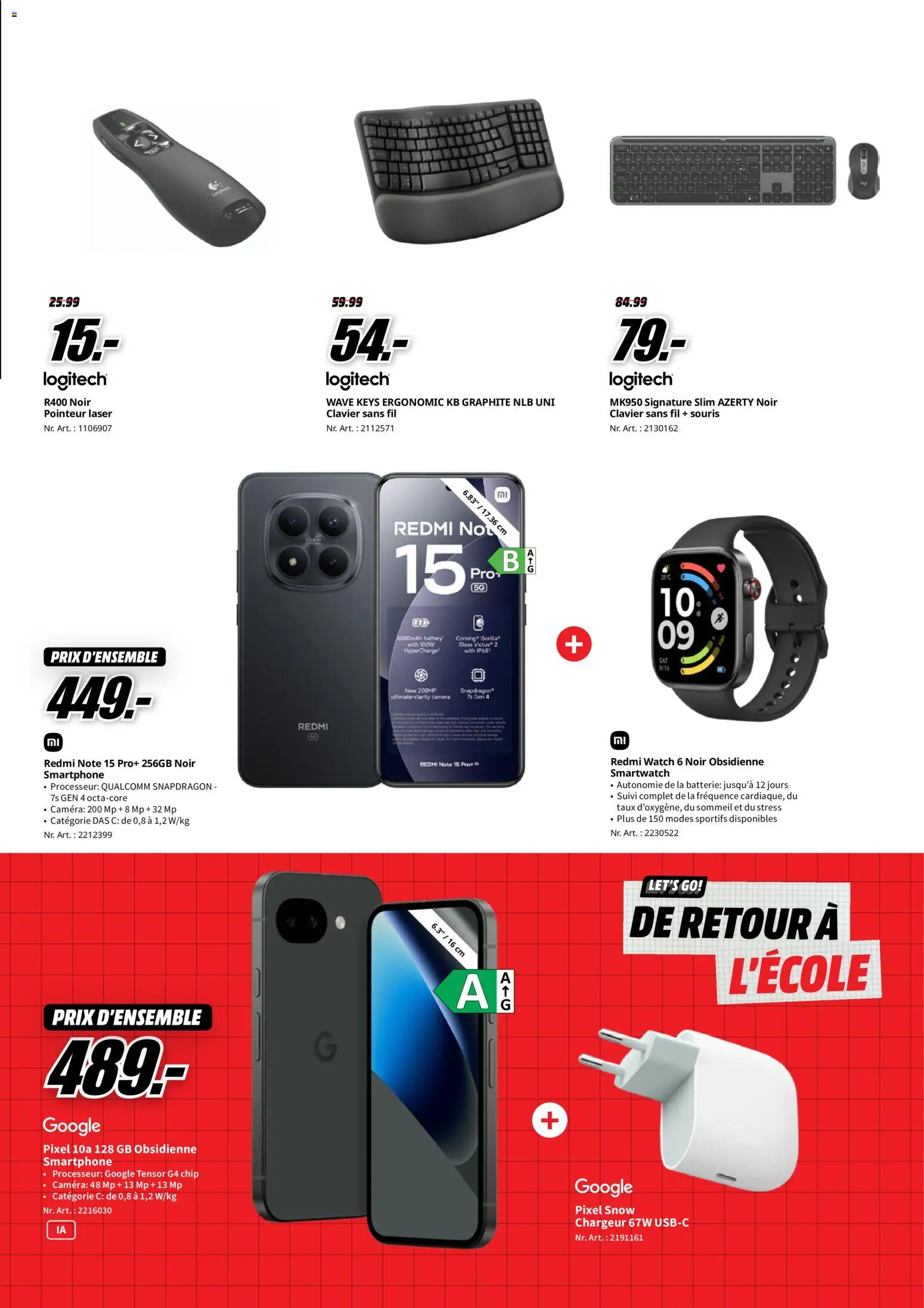{H1} | Pagina: 7 | Producten: Smartphone, Camera, La, Smartwatch