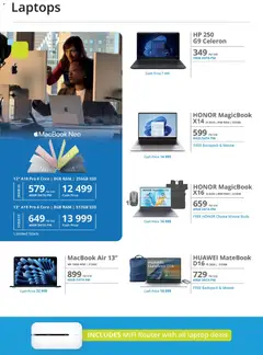 Cellucity specials catalogue – valid from 09.06.2026 | Page: 40