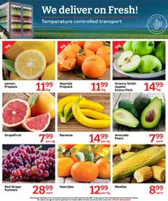 Oxford Freshmarket specials catalogue – valid from 13.05.2026 | Page: 6