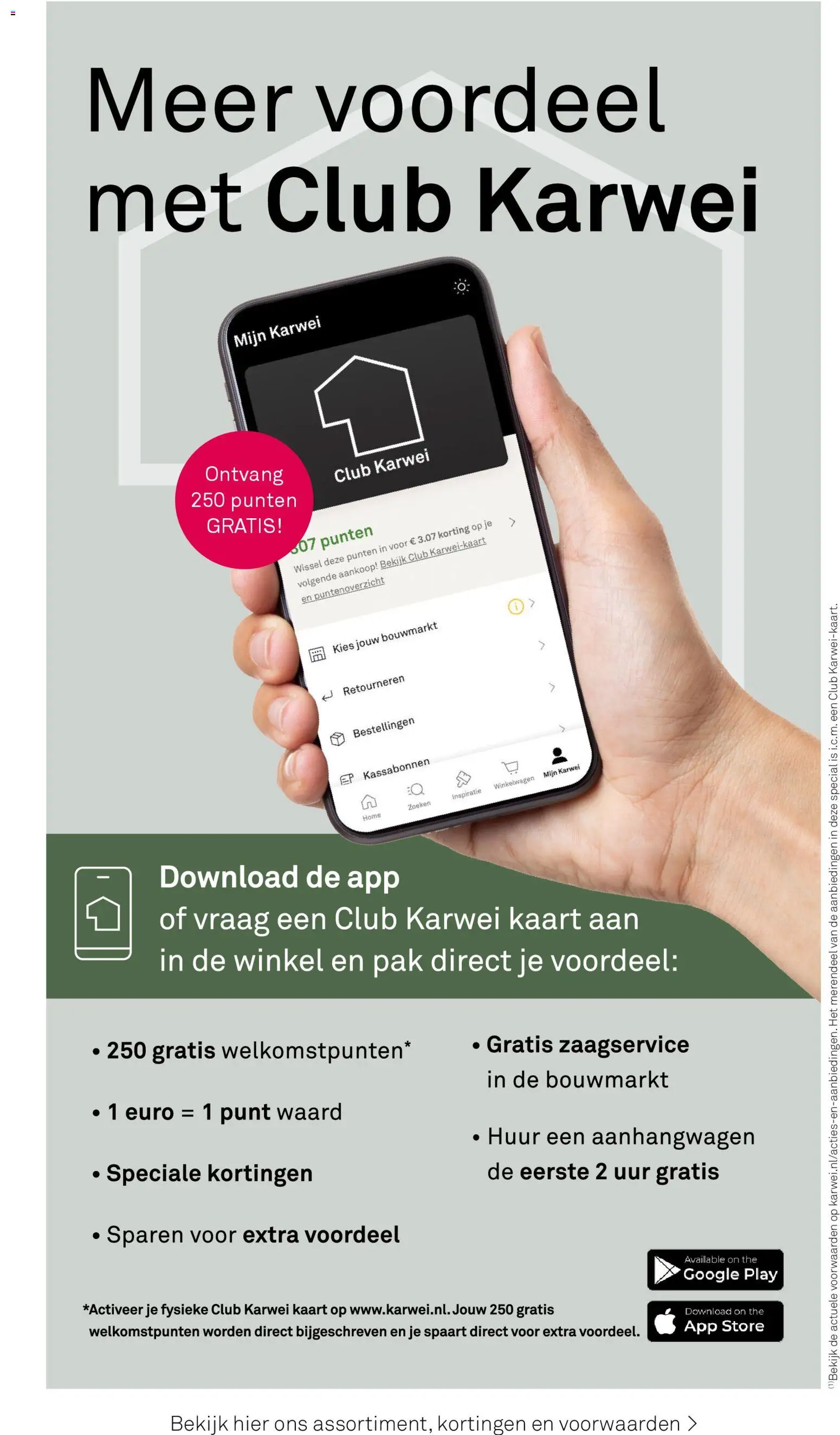 {H1} | Pagina: 43 | Producten: Kaart, Aanhangwagen