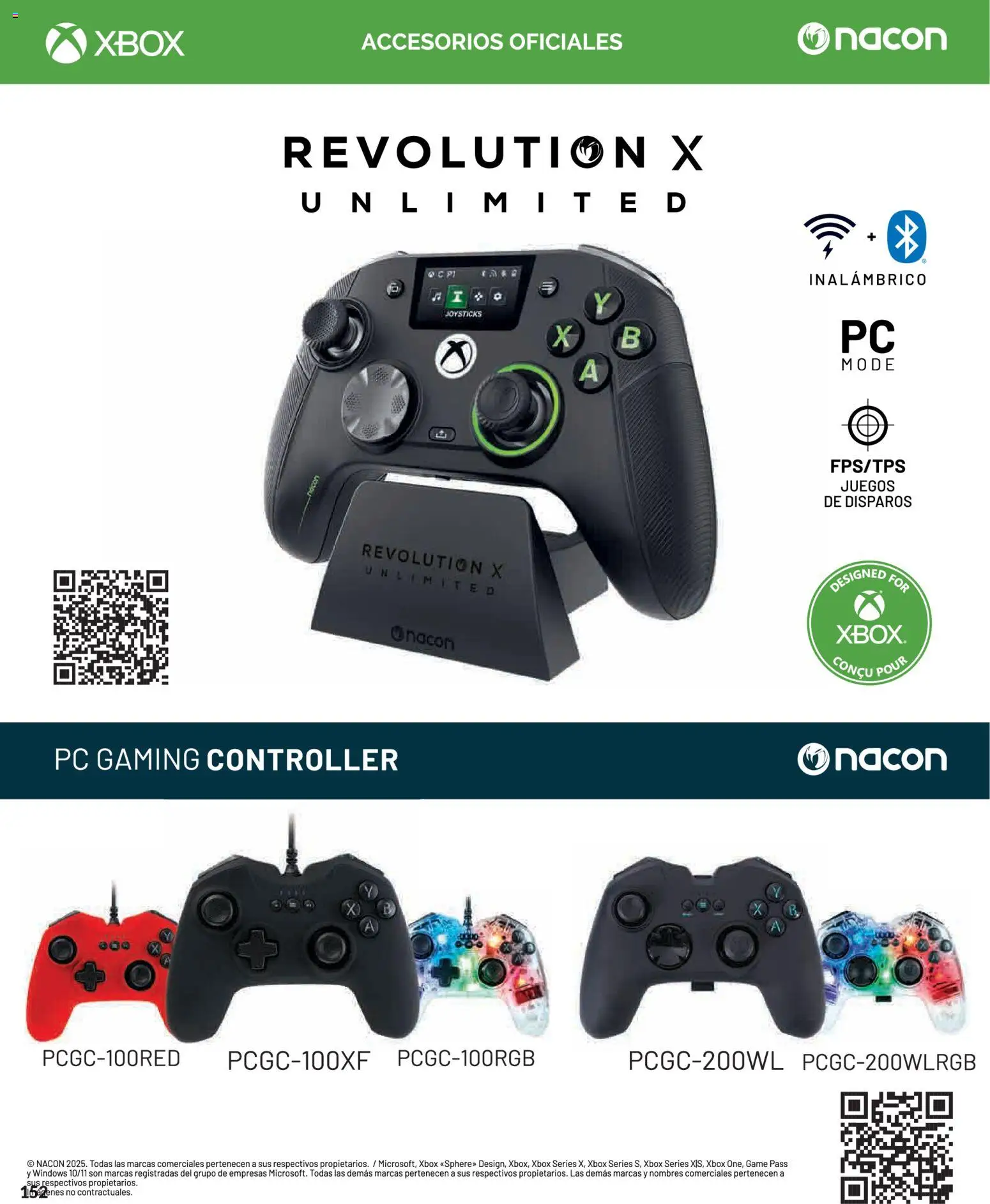Game folleto │ válido desde el 09/12/2025 | Página: 36 | Productos: PC, Xbox