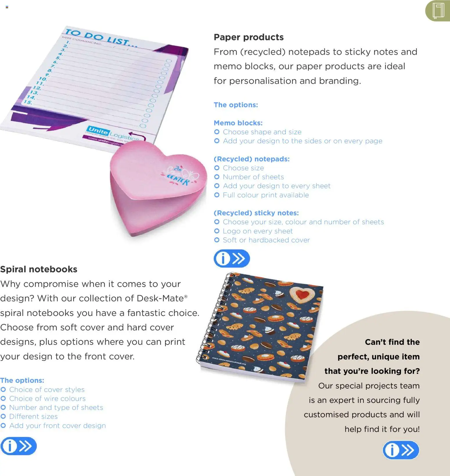 Sapo Giveaways Inspiration Guide – σε ισχύ από 14/01/2026 | Σελίδα: 215
