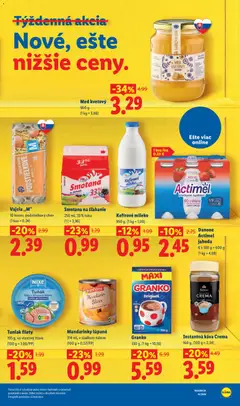 Lidl leták platný od 05.10.2026 | Strana: 5