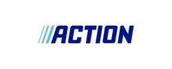 Loja de logótipos Action