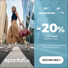 Ofertele Oferte valabile de la 30.07.2026