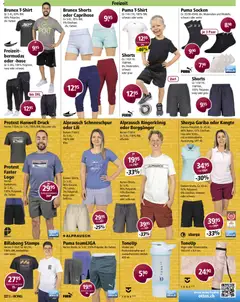 Otto's aktionen ab 11.05.2026 gültig | Seite: 7 | Produkte: Hose, Socken, Caprihose