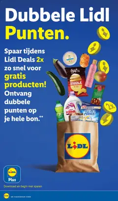 HELE HAZELNOTEN NOISETTES ENTIERES, MELKCHOCOLADE CHOCOLAT AU LAIT - Voorbeeld van een folder van Lidl, geldig van 26-10-2026 | Pagina: 13