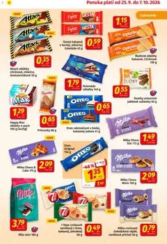 Koruna leták platný od 25.09.2026 | Strana: 9