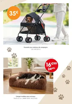 B&M - Prévisualisation de B&M catalogue valide à partir de 17.06.2026 | Page: 12 | Produits: Canapé