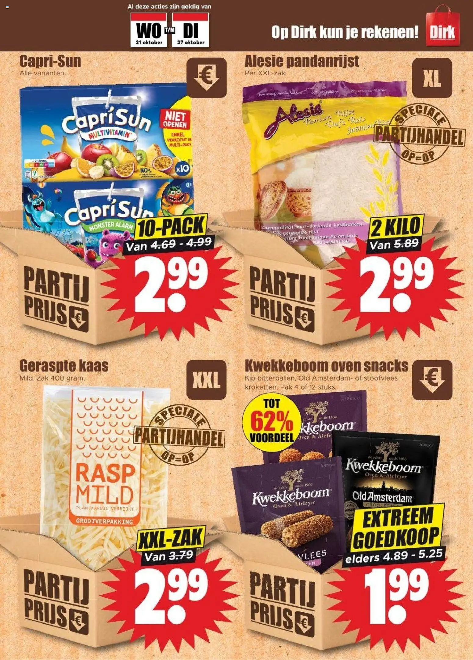 {H1} | Pagina: 11 | Producten: Stoofvlees, Geraspte kaas, Rasp, Kaas