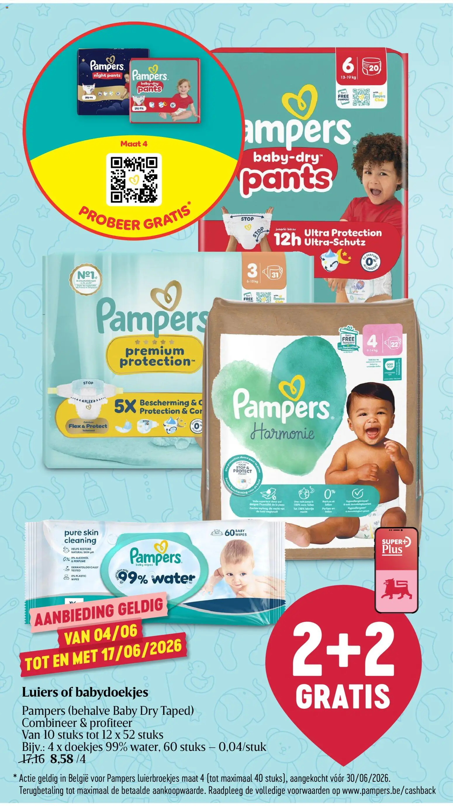 {H1} | Pagina: 34 | Producten: Pampers, La, Alcohol, Parfum
