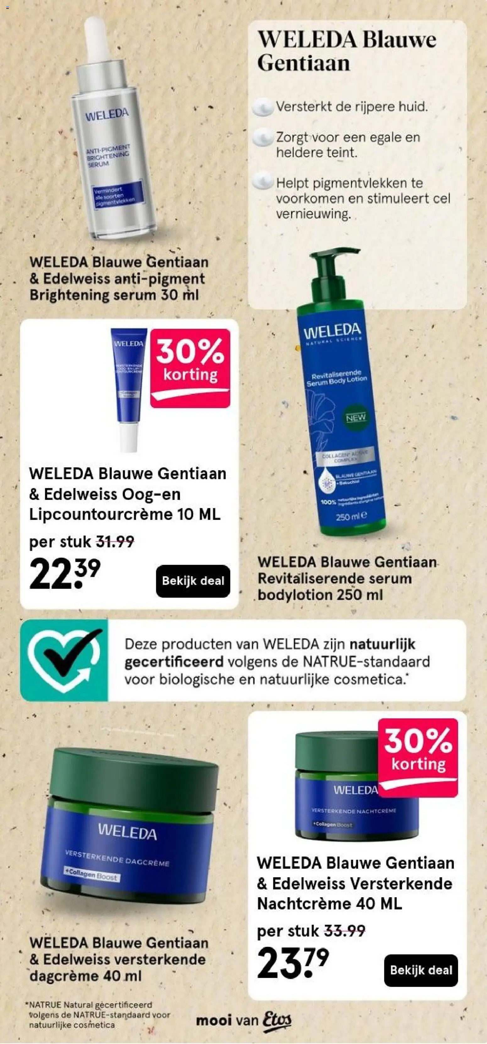 {H1} | Pagina: 5 | Producten: Bodylotion, Boost