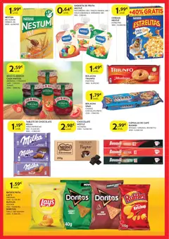 Pré-visualização Spar folheto válido de 12.05.2026 | Página: 6