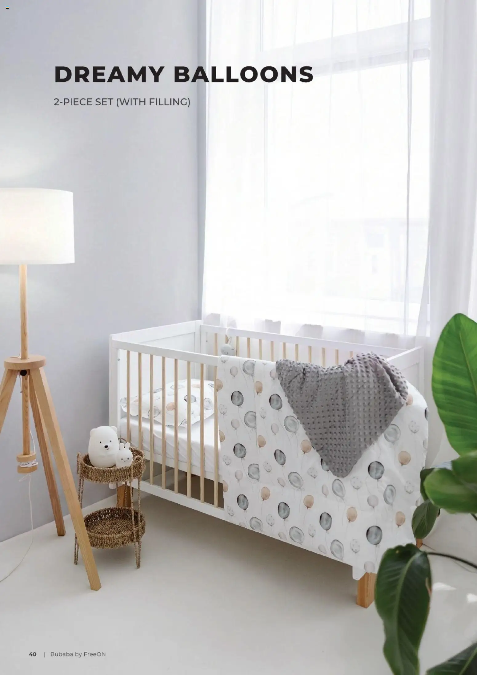 Baby Center katalog | vrijedi od 01.01.2027 | Stranica: 40