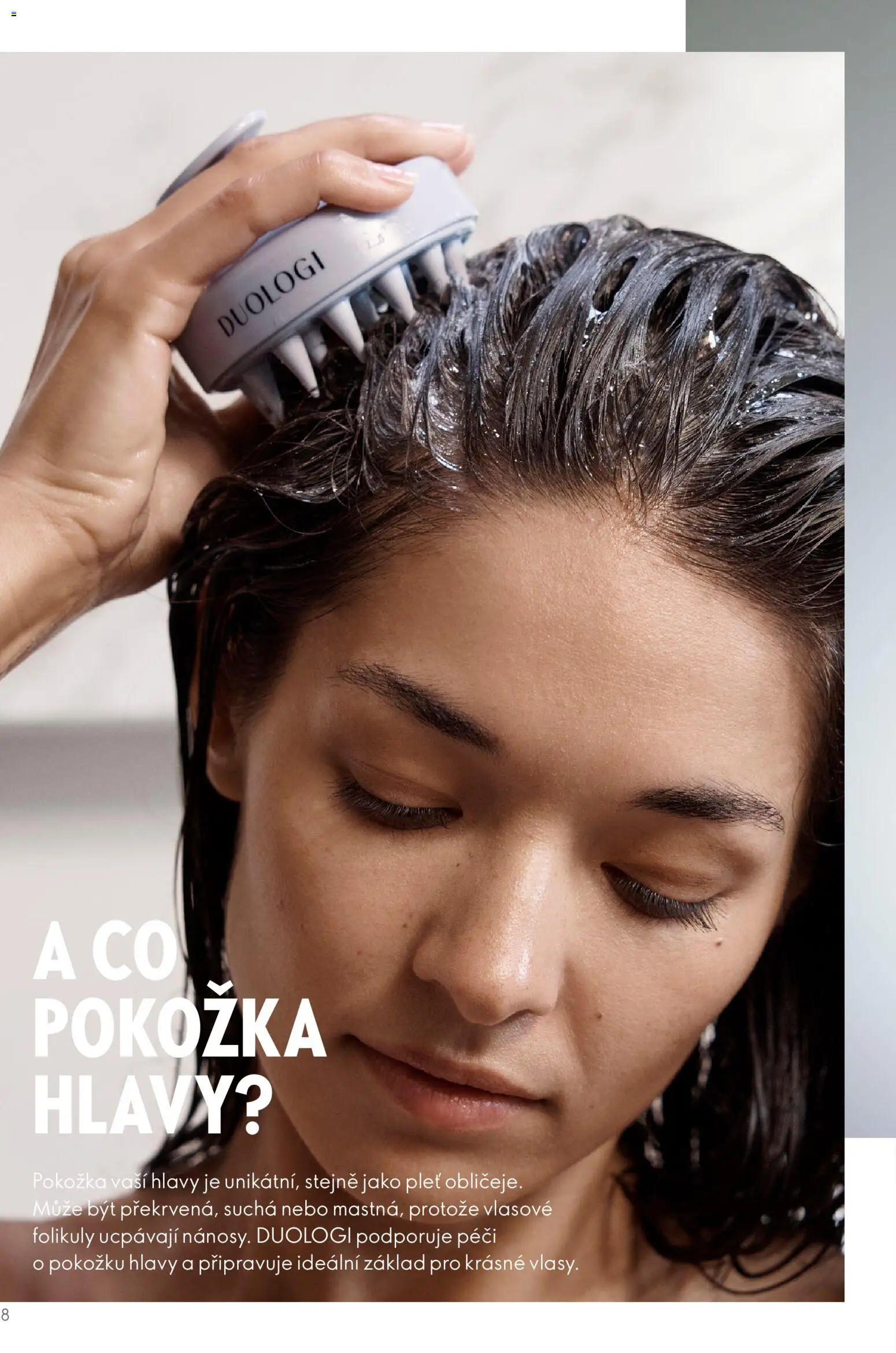 Oriflame katalog Duologi od 02.05.2023 | Strana: 8