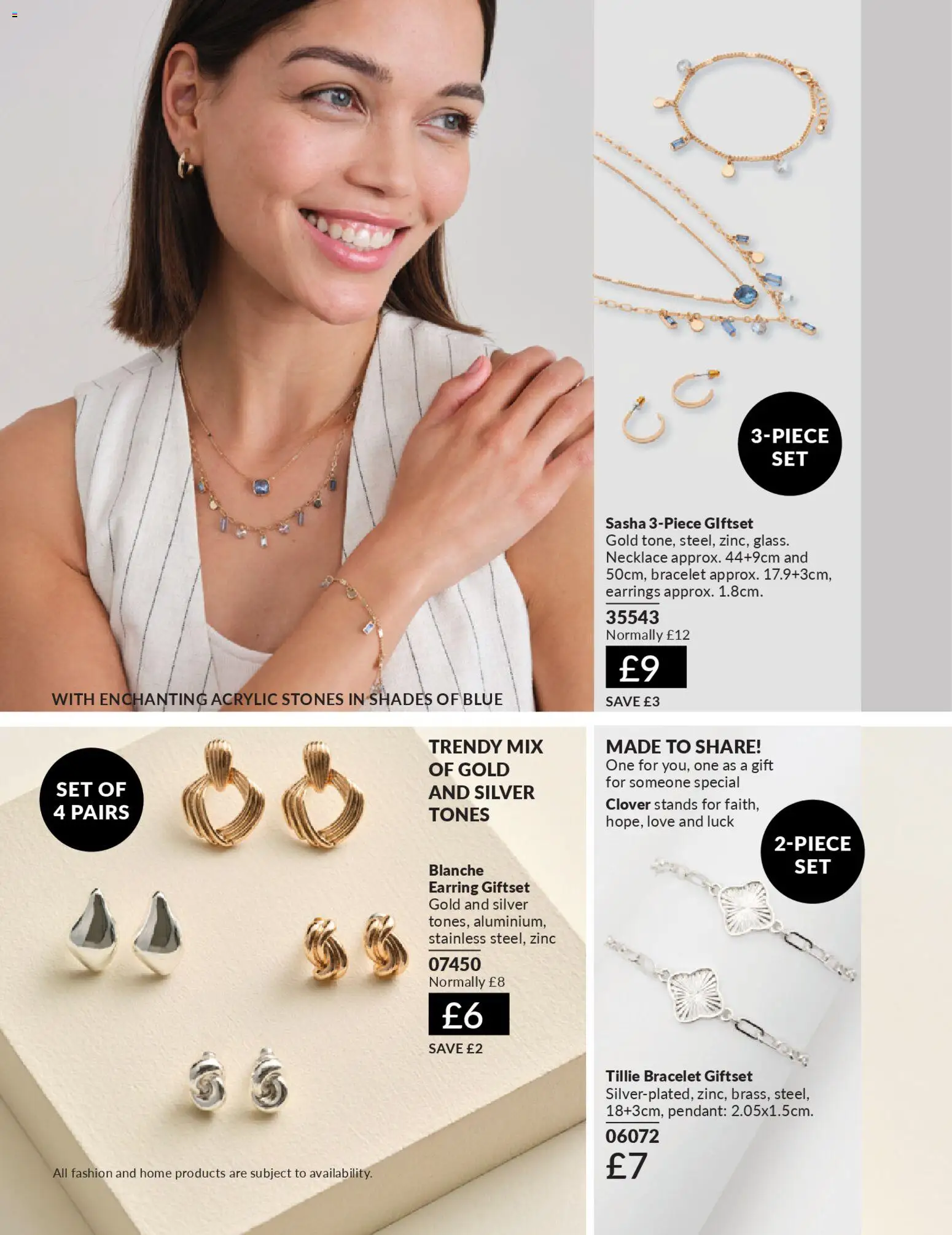 {H1} | Page: 146 | Products: Earrings