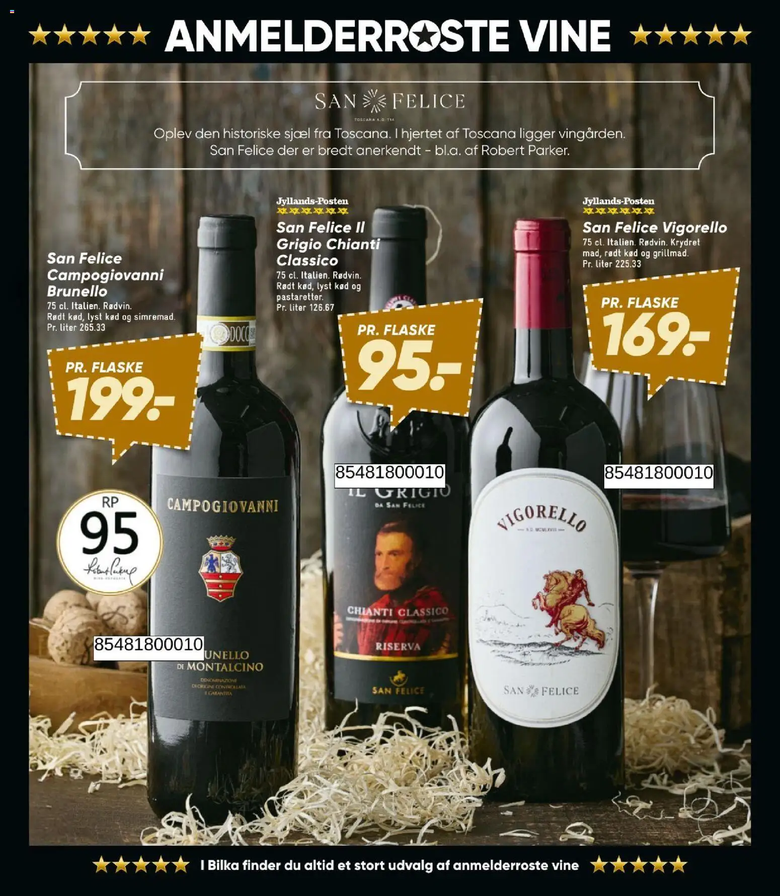 Bilka tilbudsavis – gyldig fra 07/08/2026 | Side: 31