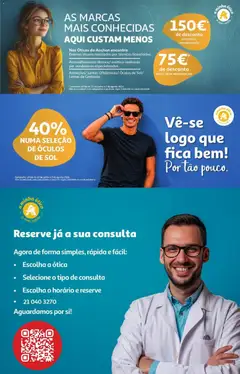 Pré-visualização Auchan - Férias de Verão  Casa Verão válido de 22/07/2026 | Página: 15