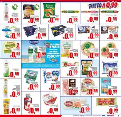 Anteprima del volantino Pewex volantino valido a partire dal 31/07/2026 | Pagina: 3