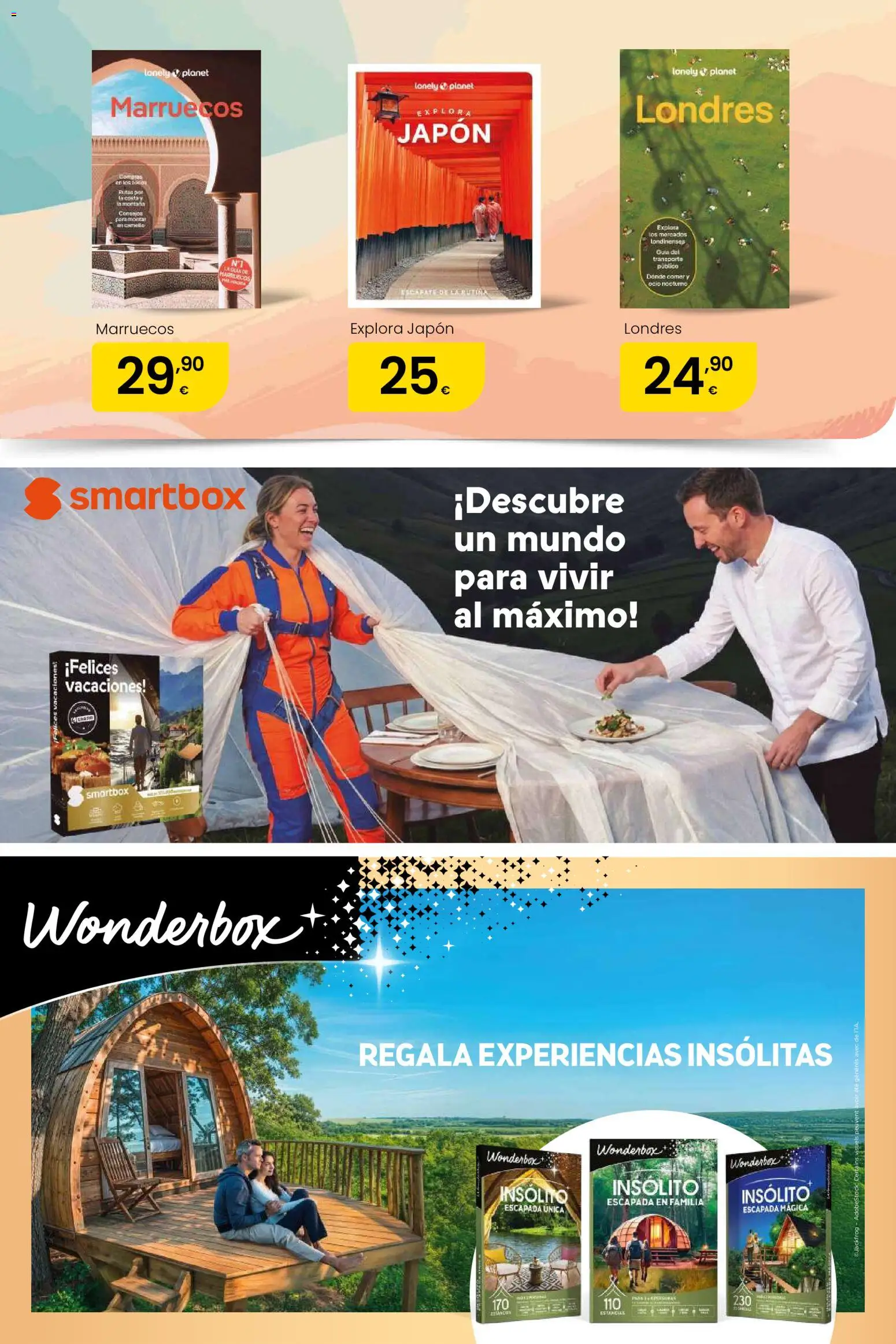 Eroski Oh! OFERTA Málaga │ válido desde el 11.06.2026 | Página: 2