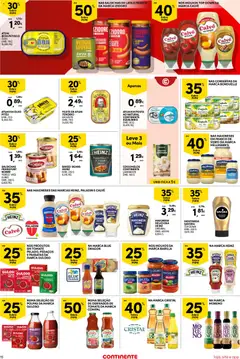 Pré-visualização Continente Bom Dia folheto válido de 22/09/2026 | Página: 15