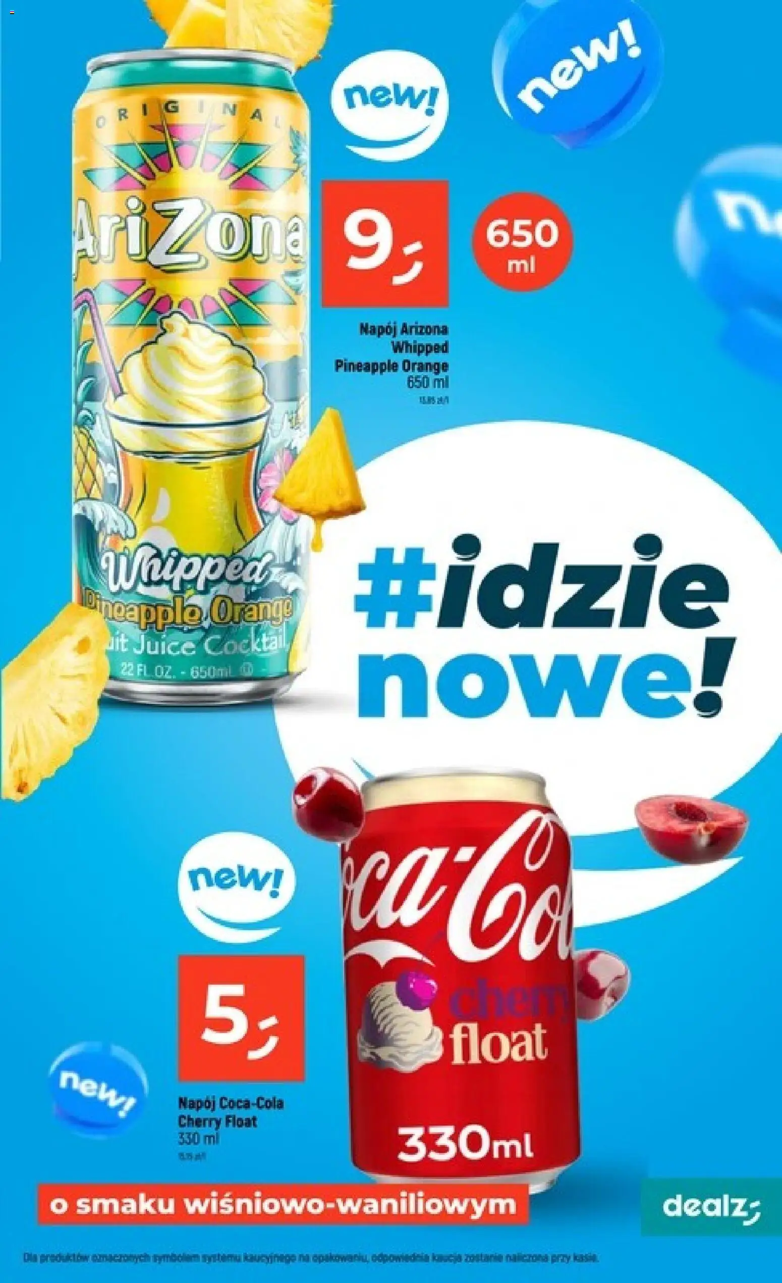 Dealz gazetka od 07.05.2026 | Strona: 13
