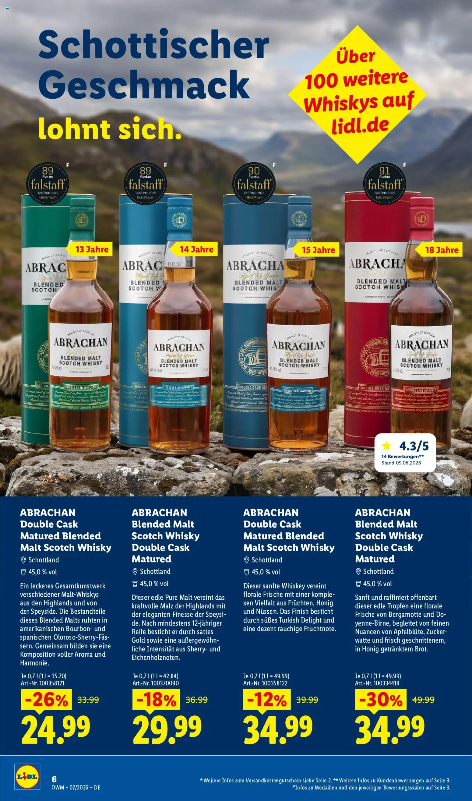 Lidl Prospekt (ab 01.07.2026) » Angebote online — page 5