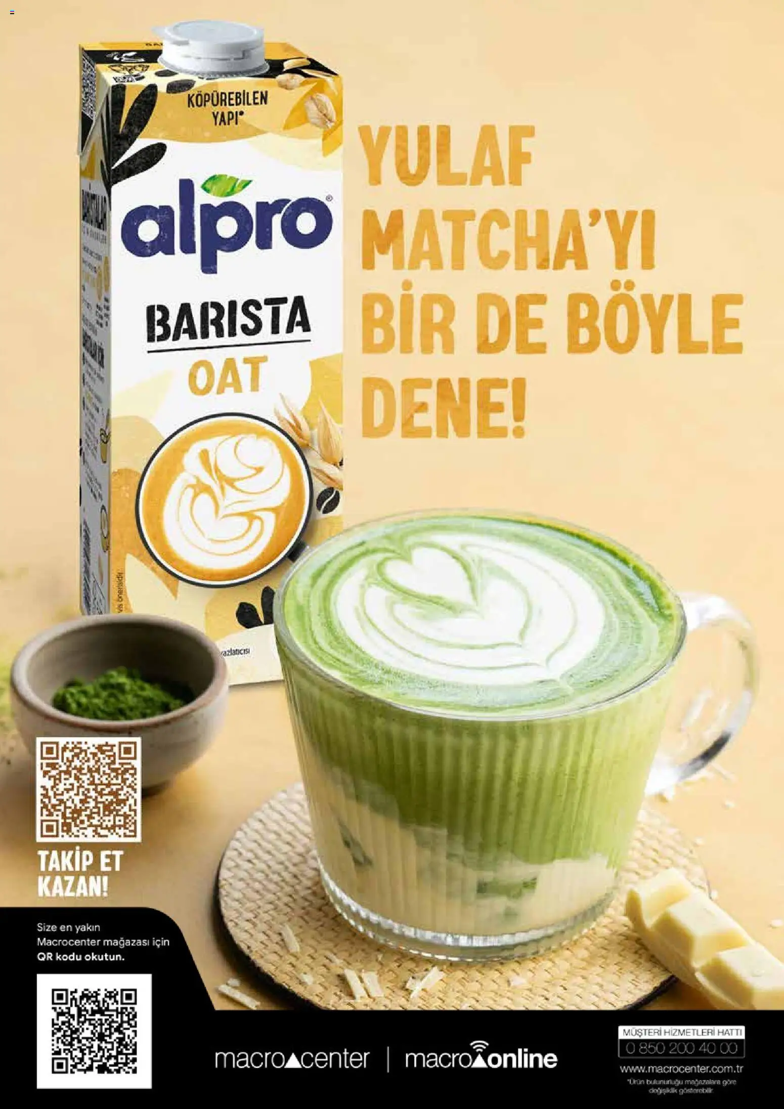 Migros Katalog - MacroStyle - 01.06.2026 tarihinden itibaren geçerlidir | Sayfa: 12