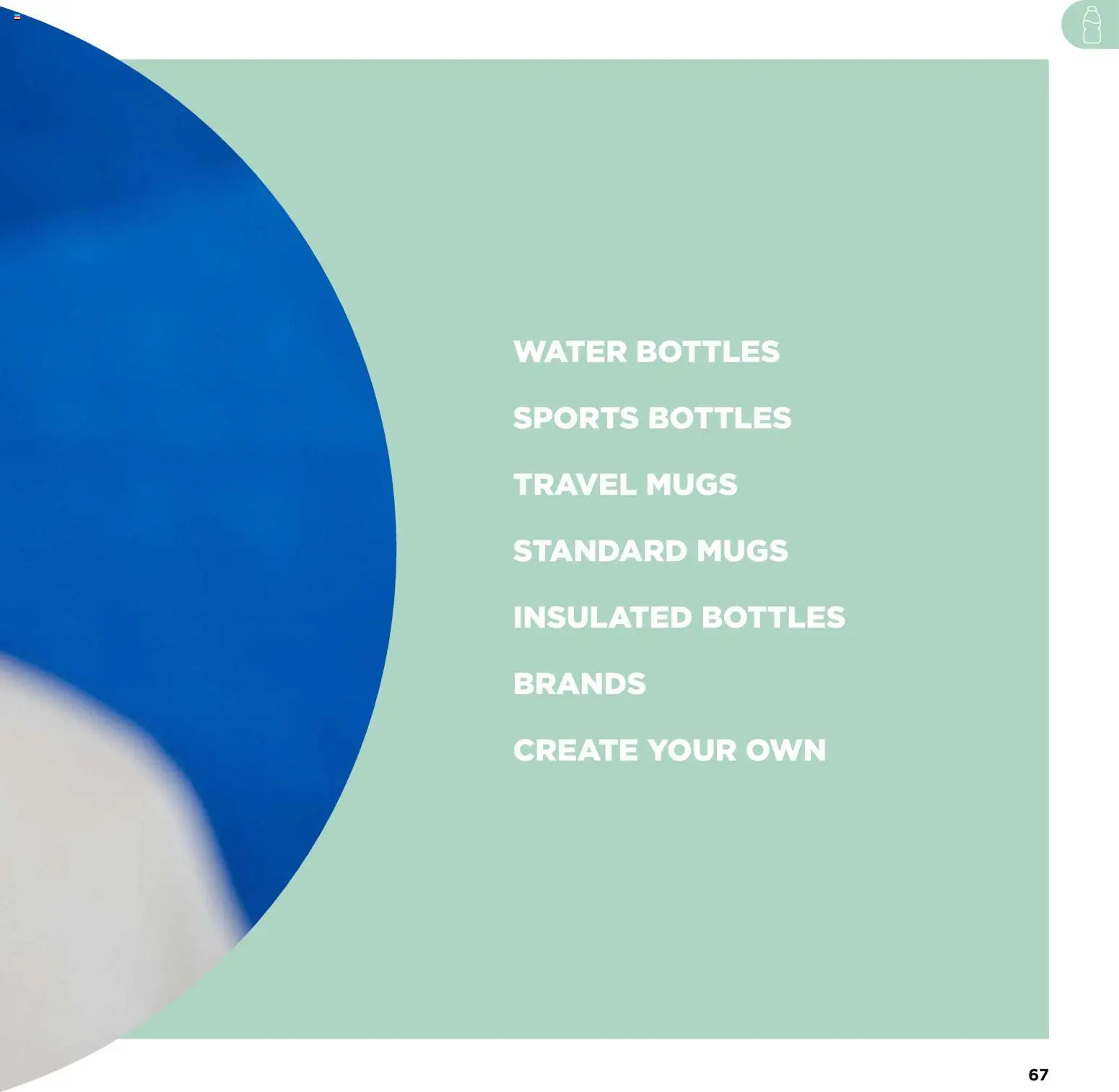 Sapo Giveaways Inspiration Guide – σε ισχύ από 14/01/2026 | Σελίδα: 67