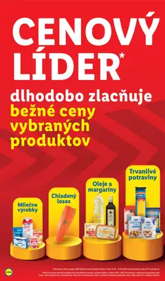 Lidl leták platný od 02.02.2026 | Strana: 2