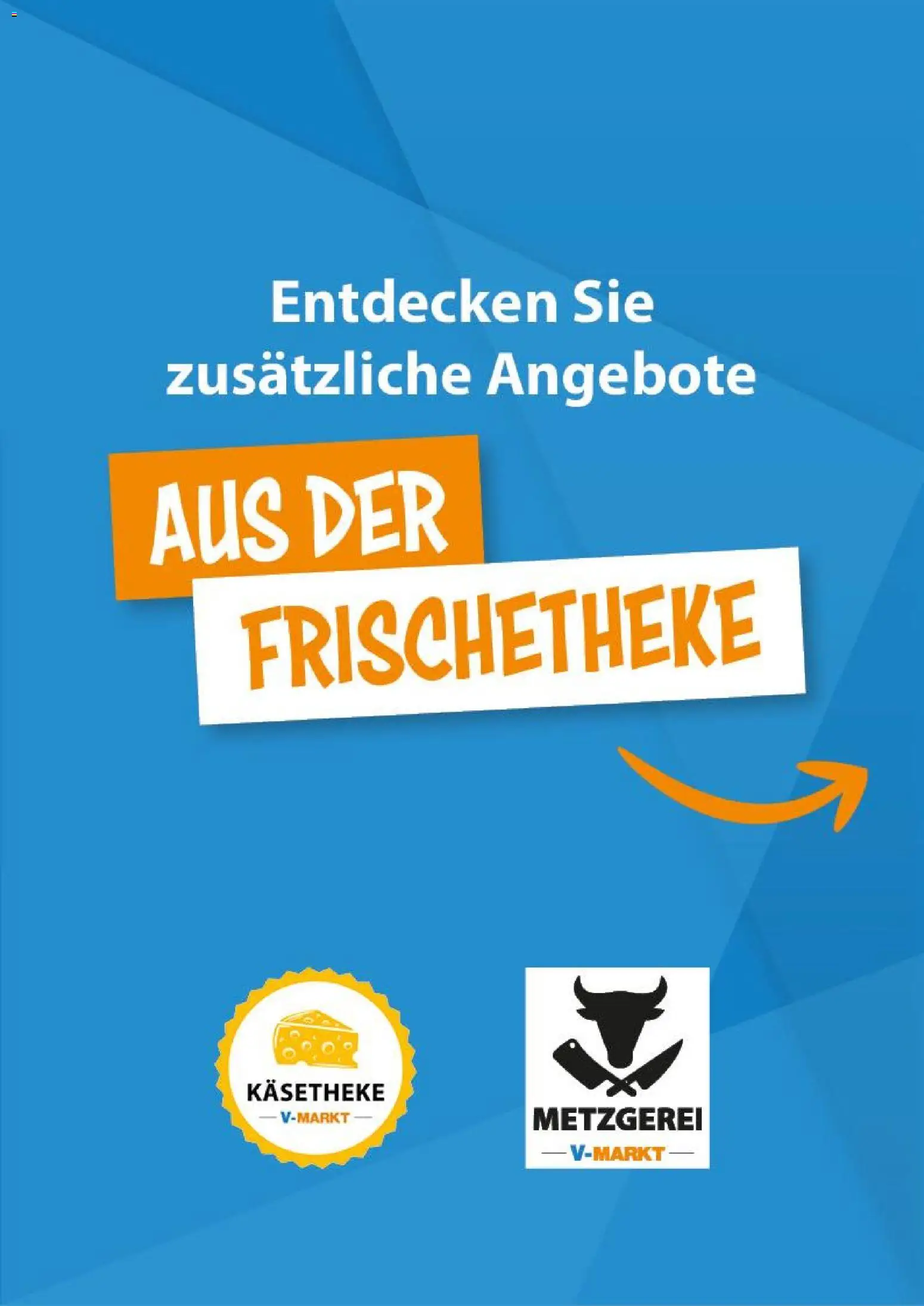 V-Markt Angebote – gültig ab 27.08.2026 | Seite: 22