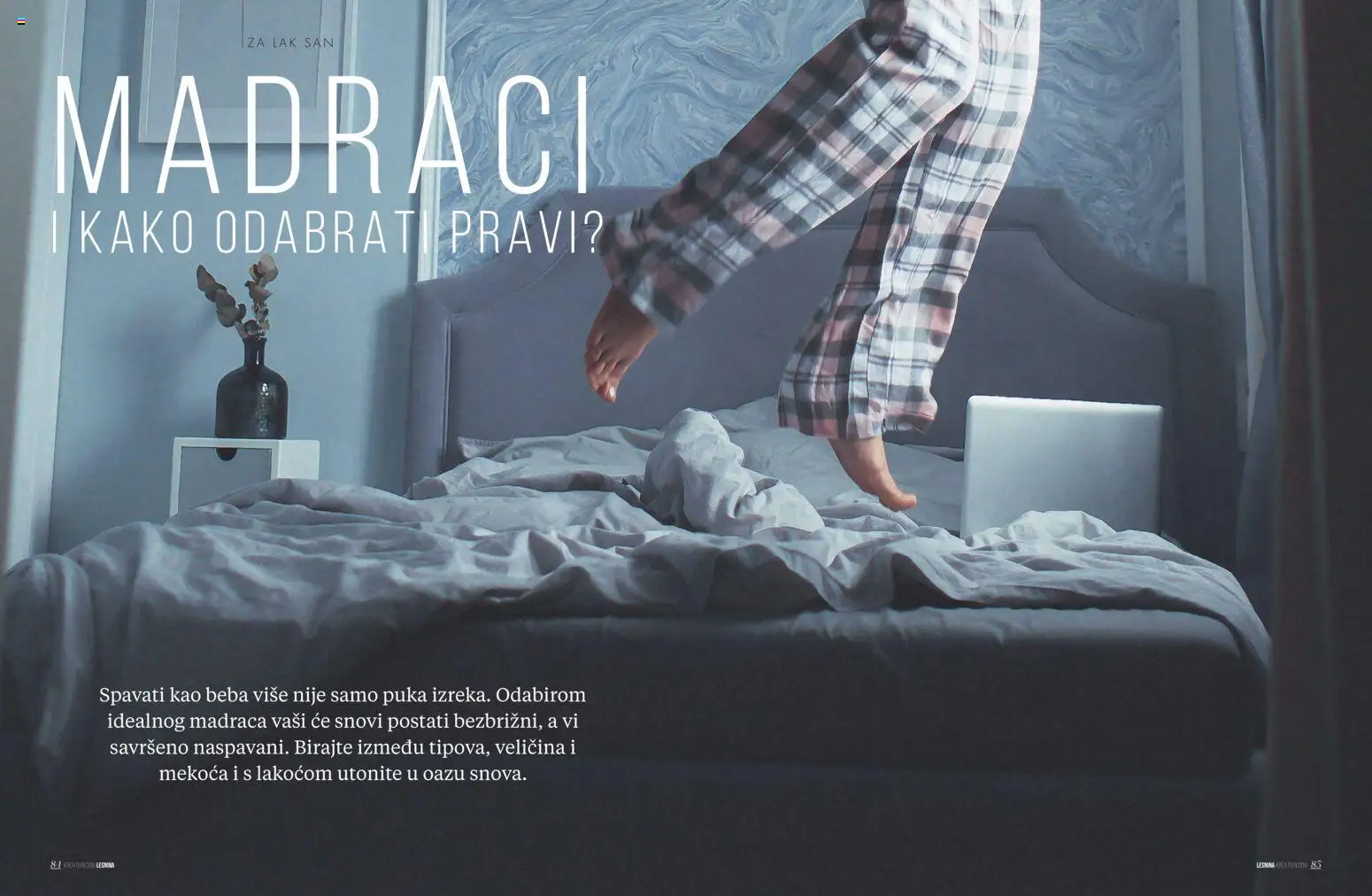 Lesnina katalog | vrijedi od 01.07.2026 | Stranica: 43