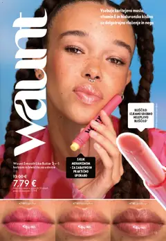Oriflame katalog akcije – veljaven od 13.05.2026 | Stran: 12 | Izdelki: Blescilo za ustnice