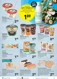 CITTI Markt Prospekt ab 24.06.2026 gültig | Seite: 11