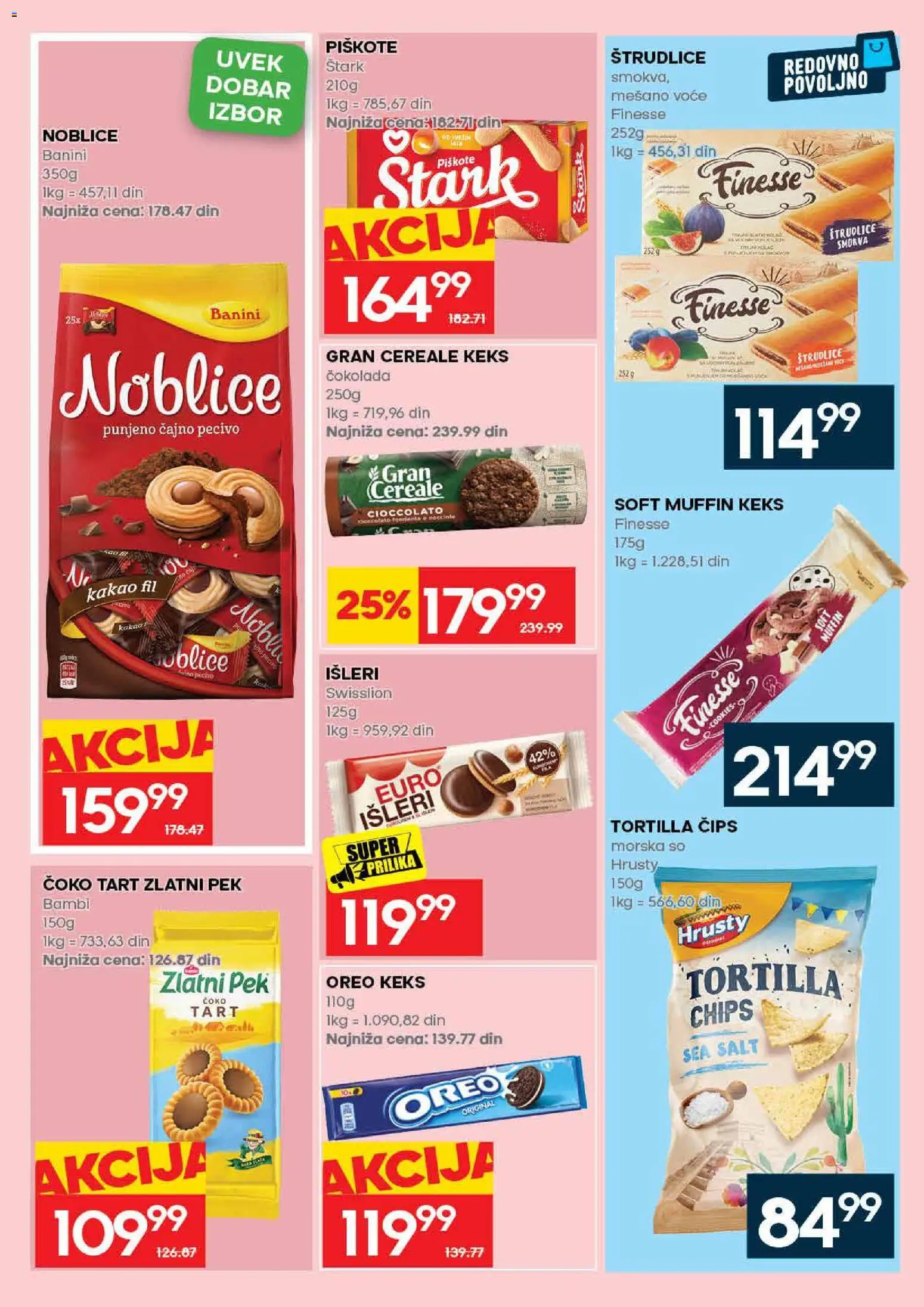 Roda katalog - važi od 06.08.2026 | Strana: 39