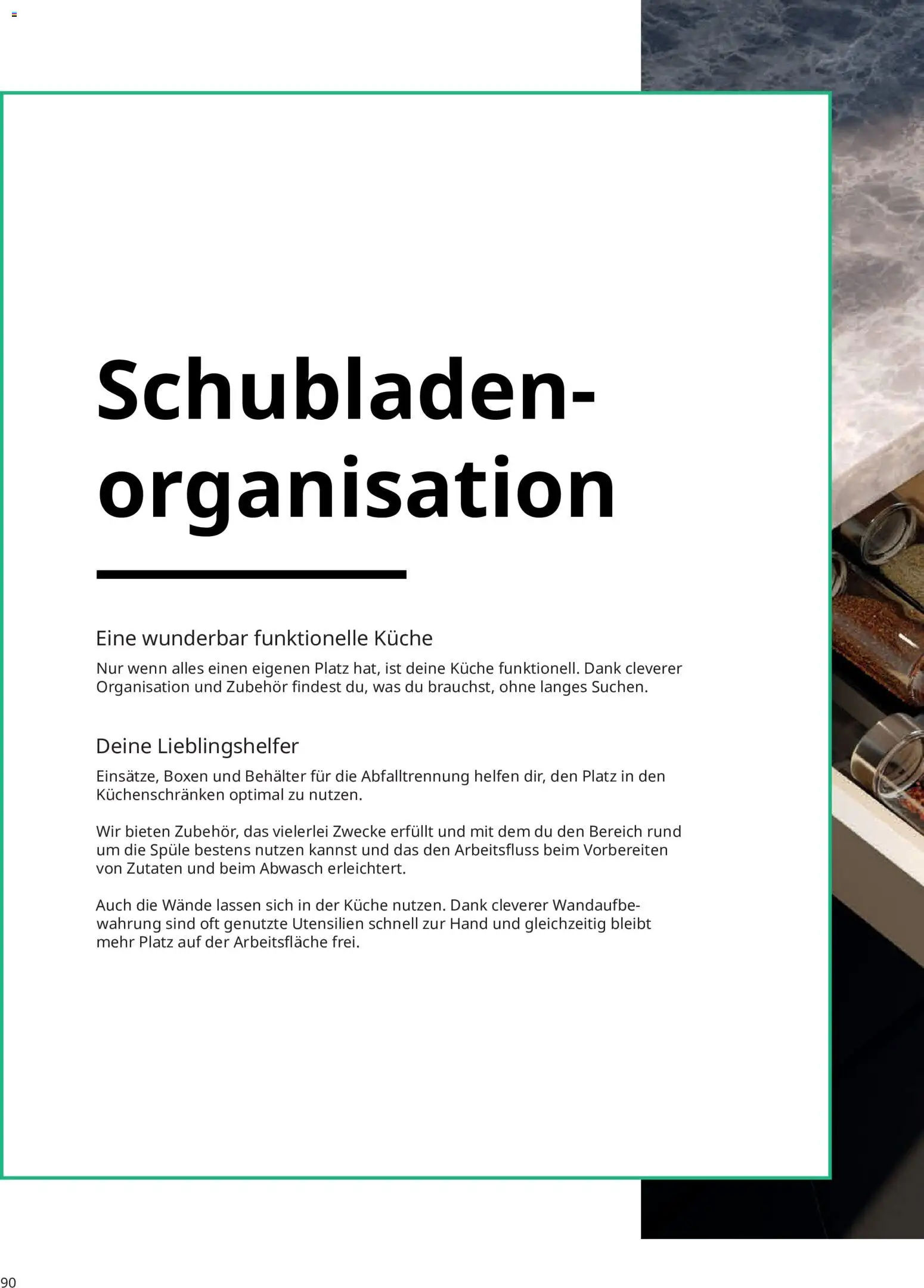 Ikea Prospekt Küchen – gültig ab 19.06.2026 | Seite: 90