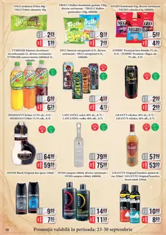 Ofertele CBA valabile de la 16.09.2026 | Pagină: 10